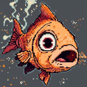 Game Cá Rồng Vàng