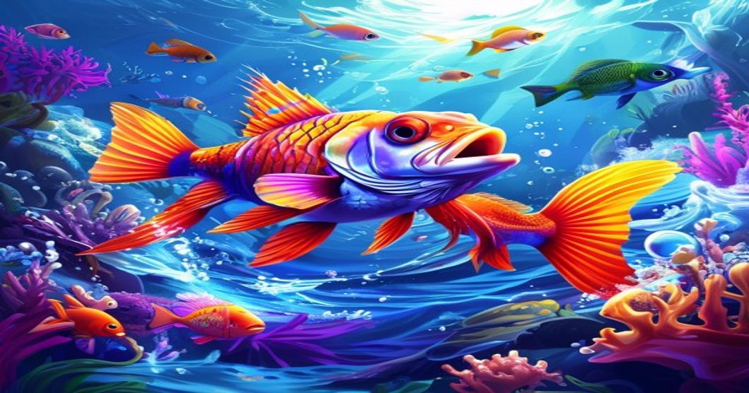 Mẹo Chơi Bắn Cá Đổi Thưởng Tại KA88 Cho Người Mới