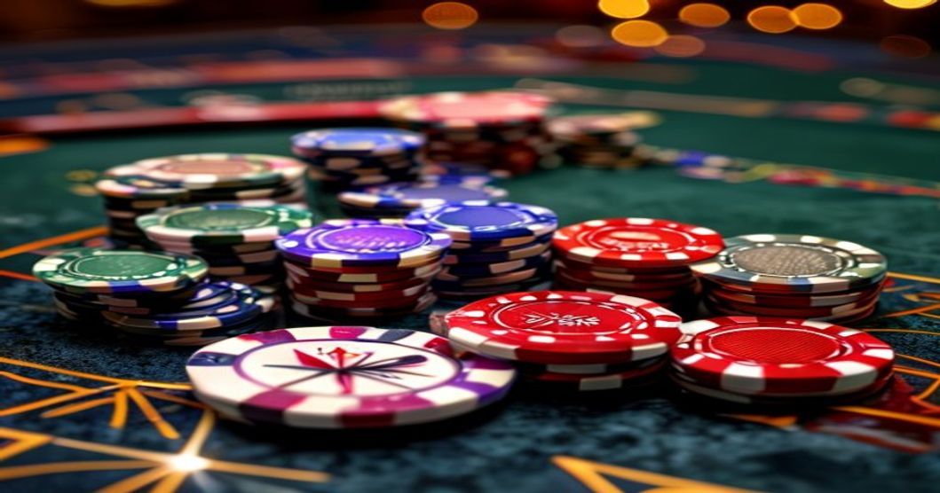 Chiến Lược Chơi Baccarat Hiệu Quả Tại KA88