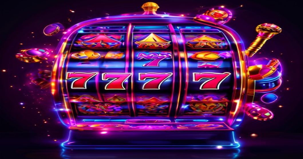 Hướng Dẫn Chơi Slot Nổ Hũ Cơ Bản Tại KA88